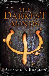the darkest minds, alexandra bracken, epub, pdf, mobi, download