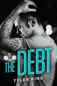 the debt, tyler king, epub, pdf, mobi, download