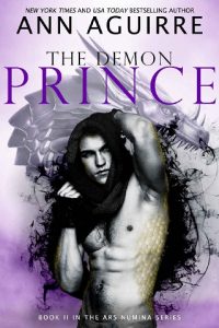 the demon prince, ann aguirre, epub, pdf, mobi, download