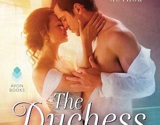 the duchess deal tessa dare
