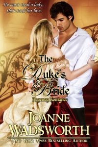 the duke's bride, joanne wadsworth, epub, pdf, mobi, download