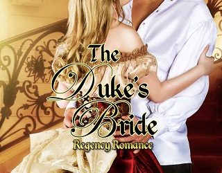the duke's bride joanne wadsworth