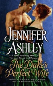 the duke's perfect wife, jennifer ashley, epub, pdf, mobi, download
