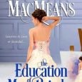 the education of mrs brimley donna macmeans