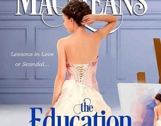 the education of mrs brimley donna macmeans