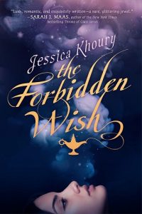 the forbidden wish, jessica khoury, epub, pdf, mobi, download