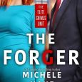 the forger michele hauf