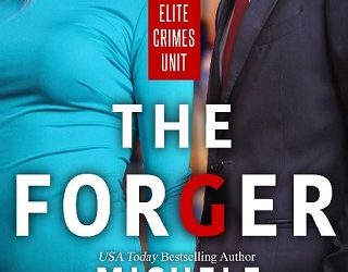 the forger michele hauf