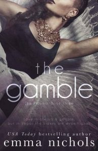 the gamble, emma nichols, epub, pdf, mobi, download