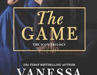the game vanessa fewings