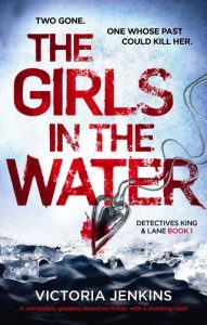 the girls in the water, victoria jenkins, epub, pdf, mobi, download