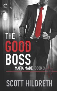 the good boss, scott hildreth, epub, pdf, mobi, download