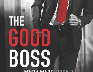 the good boss scott hildreth