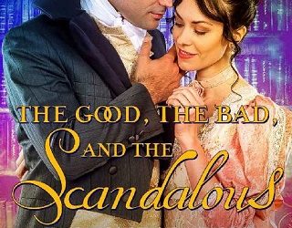 the good the bad and the scandal cora lee