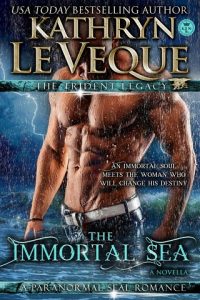 the immortal sea, kathryn le veque, epub, pdf, mobi, download