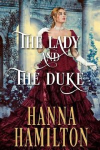 the lady and the duke, hanna hamilton, epub, pdf, mobi, download