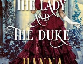 the lady and the duke hanna hamilton