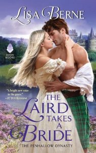 the laird takes a bride, lisa brene, epub, pdf, mobi, download
