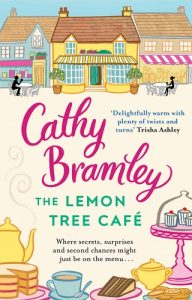 the lemon tree cafe, cathy bramley, epub, pdf, mobi, download