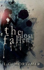the lost fallen, lc mortimer, epub, pdf, mobi, download