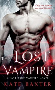 the lost vampire, kate bexter, epub, pdf, mobi, download