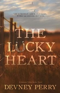 the lucky heart, devney perry, epub, pdf, mobi, download
