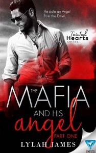 the mafia and his angel, lylah james, epub, pdf, mobi, download