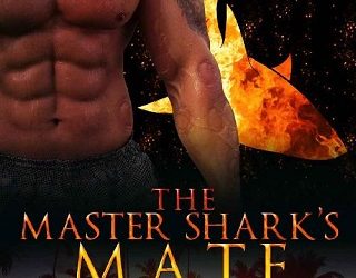 the master shark's mate zoe chant