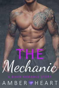 the mechanic, amber heart, epub, pdf, mobi, download
