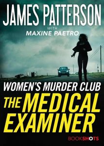 the medical examiner, james patterson, epub, pdf, mobi, download