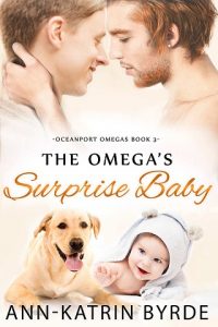 the omega's surprise baby, ann-katrin byrde, epub, pdf, mobi, download