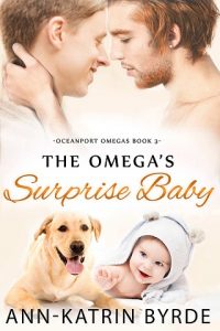 the omega's surprise baby, ann-katrin byrde, epub, pdf, mobi, download