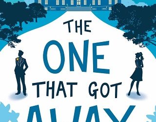 the one that got away melissa pimentel