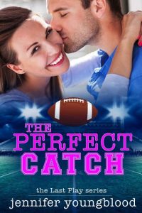 the perfect catch, jennifer youngblood, epub, pdf, mobi, download