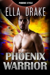 the phoenix warrior, ella drake, epub, pdf, mobi, download