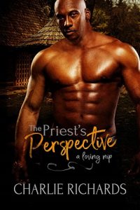 the priest's perspective, charlie richards, epub, pdf, mobi, download