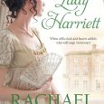 the pursuit of lady harriett rachael anderson