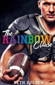 the rainbow clause, beth bolden, epub, pdf, mobi, download