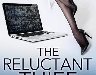 the reluctant thief mallory crowe