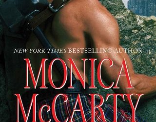the rock monica mccarty