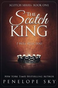 the scotch king, penelope sky, epub, pdf, mobi, download