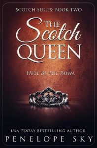 the scotch queen, penelope sky, epub, pdf, mobi, download
