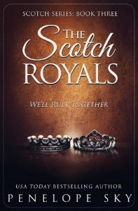 the scotch royals, penelope sky, epub, pdf, mobi, download