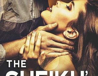 the sheikh's baby bet holly rayner