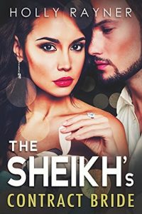 the sheikh's contract bride, holly rayner, epub, pdf, mobi, download