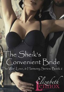 the sheik's convenient bride, elizabeth lennox, epub, pdf, mobi, download