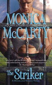 the striker, monica mcarty, epub, pdf, mobi, download