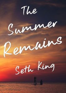 the summer remains, seth king, epub, pdf, mobi, download