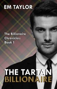 the tartan billionaire, em taylor, epub, pdf, mobi, download