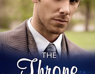 the throne he must take chantelle shaw